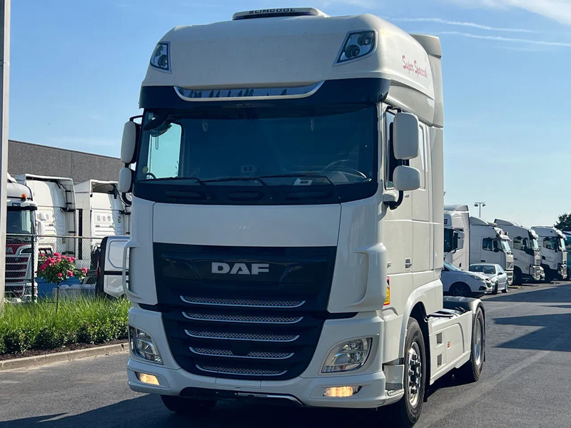 DAF XF 480 VOITH RETARDER**STANDCLIMA***Belgian truck XF480 - Tractor: foto 1 DAF XF 480 VOITH RETARDER**STANDCLIMA***Belgian truck XF480 - Tractor: foto 1