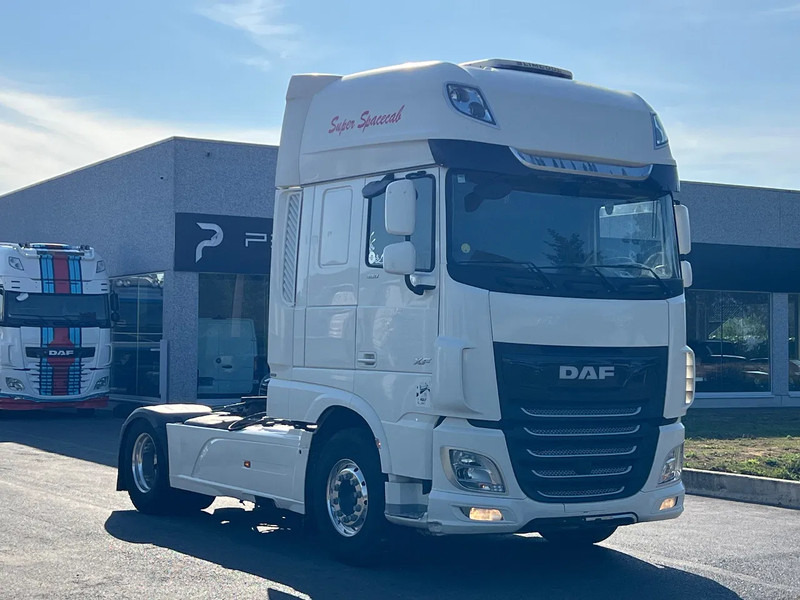 DAF XF 480 VOITH RETARDER**STANDCLIMA***Belgian truck XF480 - Tractor: foto 2 DAF XF 480 VOITH RETARDER**STANDCLIMA***Belgian truck XF480 - Tractor: foto 2