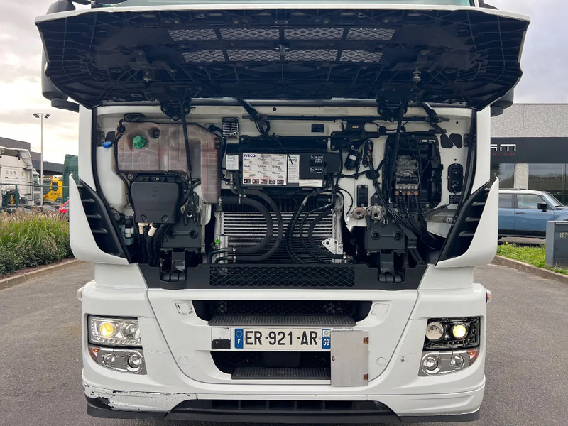 Iveco Stralis 510 2017*2xdieseltanks*IVECO STRALIS 510* - Tractor: foto 4 Iveco Stralis 510 2017*2xdieseltanks*IVECO STRALIS 510* - Tractor: foto 4