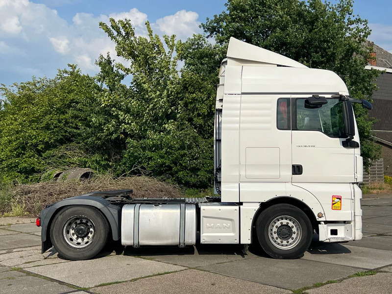 MAN TGX 18.440 Retarder***2xdieseltanks***TGX 18.440 2017*** - Tractor: foto 5 MAN TGX 18.440 Retarder***2xdieseltanks***TGX 18.440 2017*** - Tractor: foto 5