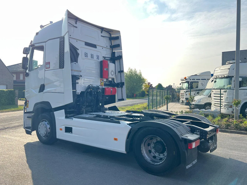 Tractor Renault T520 ***312000km***T520 HIGH 2022***: foto 9