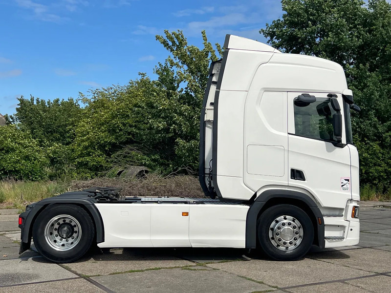 Scania R450 NGS Full Air susp X6***03.2020***R450 Retarder***Alcoa wheels - Tractor: foto 4 Scania R450 NGS Full Air susp X6***03.2020***R450 Retarder***Alcoa wheels - Tractor: foto 4