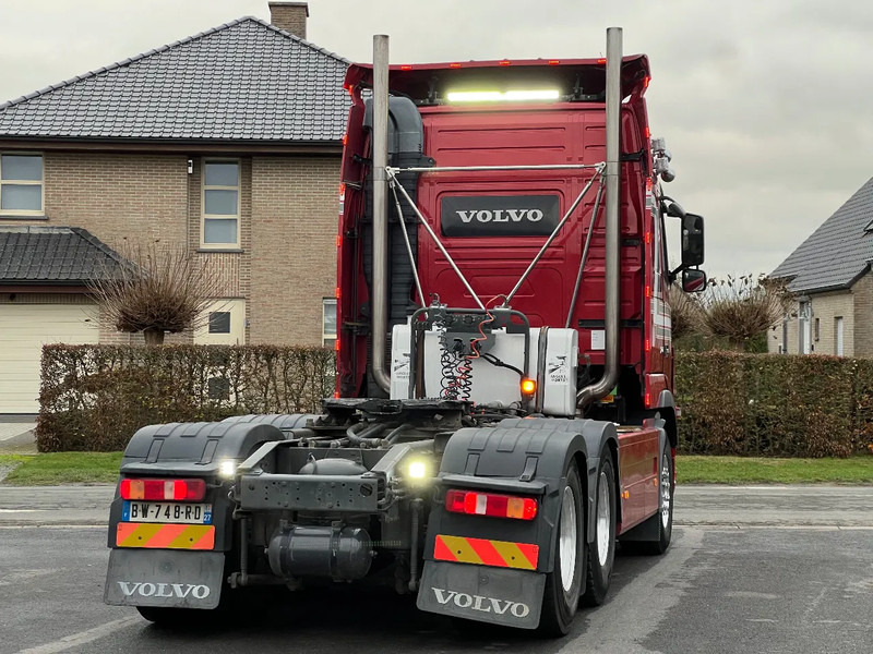 Volvo FH 16.700 Volvo FH16 700 6x4 full options **RETARDER**TV - Tractor: foto 4 Volvo FH 16.700 Volvo FH16 700 6x4 full options **RETARDER**TV - Tractor: foto 4