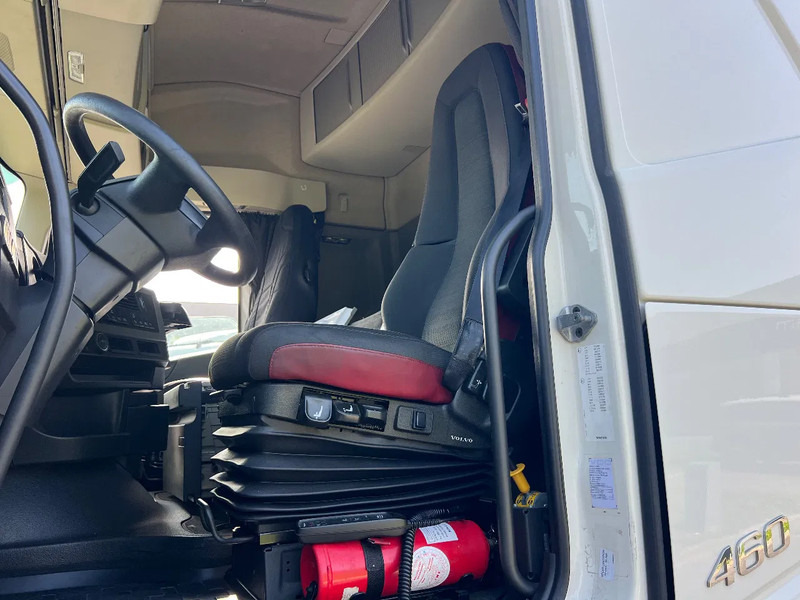 Volvo FH 460 ADR-FL-AT-EXIII **PTO POMP*COMPRESSOR* - Tractor: foto 5 Volvo FH 460 ADR-FL-AT-EXIII **PTO POMP*COMPRESSOR* - Tractor: foto 5
