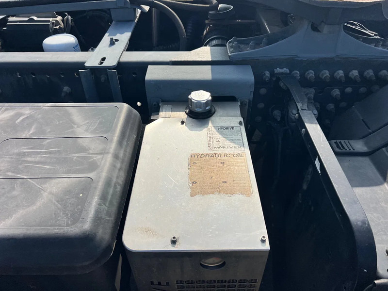 Volvo FH 460 ADR-FL-AT-EXIII **PTO POMP*COMPRESSOR* - Tractor: foto 3 Volvo FH 460 ADR-FL-AT-EXIII **PTO POMP*COMPRESSOR* - Tractor: foto 3