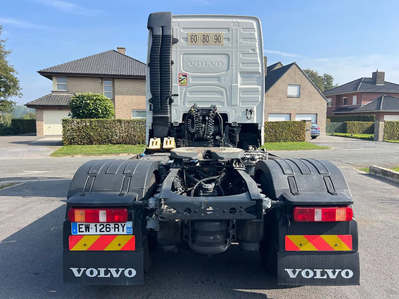 Volvo FH 460 ADR-FL-AT-EXIII **PTO POMP*COMPRESSOR* - Tractor: foto 2 Volvo FH 460 ADR-FL-AT-EXIII **PTO POMP*COMPRESSOR* - Tractor: foto 2