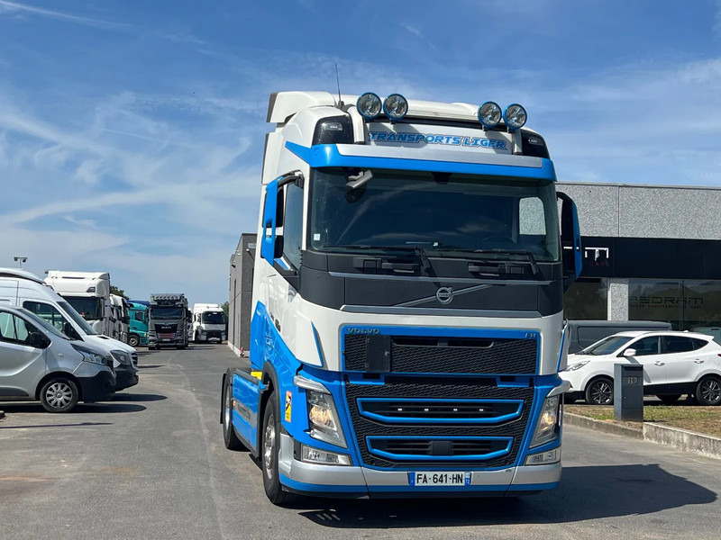 Volvo FH 500 598000km ***FH500 Park cool Alcoa 12.2018*** - Tractor: foto 3 Volvo FH 500 598000km ***FH500 Park cool Alcoa 12.2018*** - Tractor: foto 3