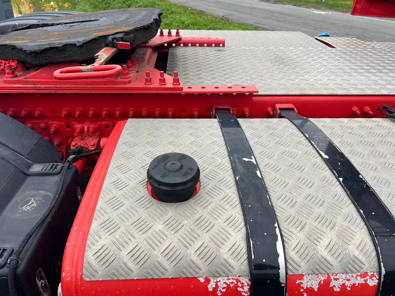 Volvo FH 500 LOWROOF**FH5000 - Tractor: foto 5 Volvo FH 500 LOWROOF**FH5000 - Tractor: foto 5