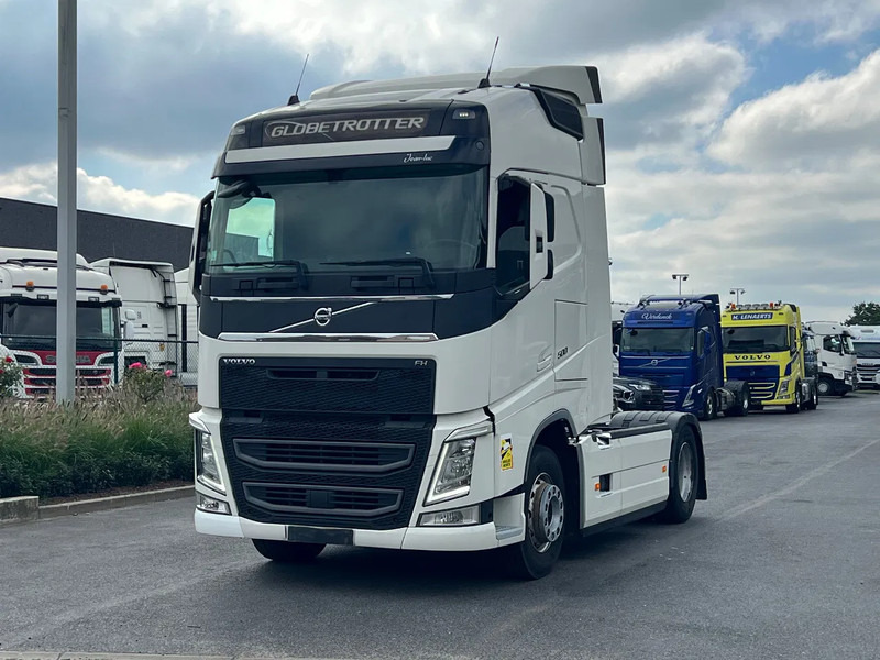 Volvo FH 500 Park cool**2xdieseltanks**Fridge**FH500 2017** - Tractor: foto 1 Volvo FH 500 Park cool**2xdieseltanks**Fridge**FH500 2017** - Tractor: foto 1