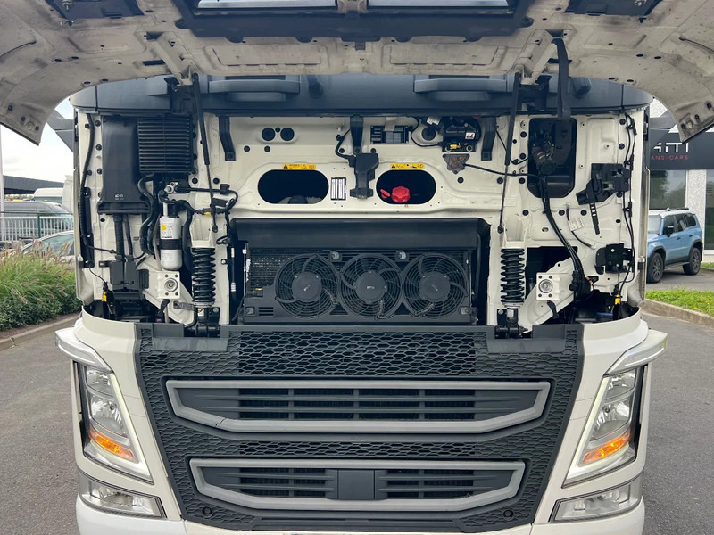 Volvo FH 500 Park cool**2xdieseltanks**Fridge**FH500 2017** - Tractor: foto 3 Volvo FH 500 Park cool**2xdieseltanks**Fridge**FH500 2017** - Tractor: foto 3