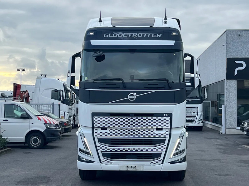 Volvo FH 500 XL 500 TURBO COMPOUND*Ch nr PB 2023* - Tractor: foto 2 Volvo FH 500 XL 500 TURBO COMPOUND*Ch nr PB 2023* - Tractor: foto 2