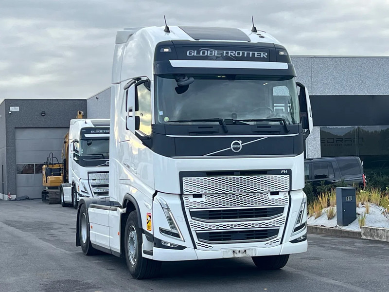 Volvo FH 500 XL 500 TURBO COMPOUND*Ch nr PB 2023* - Tractor: foto 1 Volvo FH 500 XL 500 TURBO COMPOUND*Ch nr PB 2023* - Tractor: foto 1