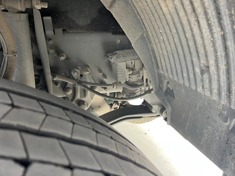 Volvo FH 500 XL CAB**500.000km**FH 500 XL 2022*TURBO COMPOUND* - Tractor: foto 5 Volvo FH 500 XL CAB**500.000km**FH 500 XL 2022*TURBO COMPOUND* - Tractor: foto 5