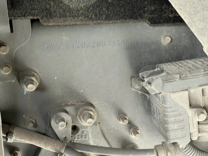 Volvo FH 500 XL CAB**500.000km**FH 500 XL 2022*TURBO COMPOUND* - Tractor: foto 4 Volvo FH 500 XL CAB**500.000km**FH 500 XL 2022*TURBO COMPOUND* - Tractor: foto 4