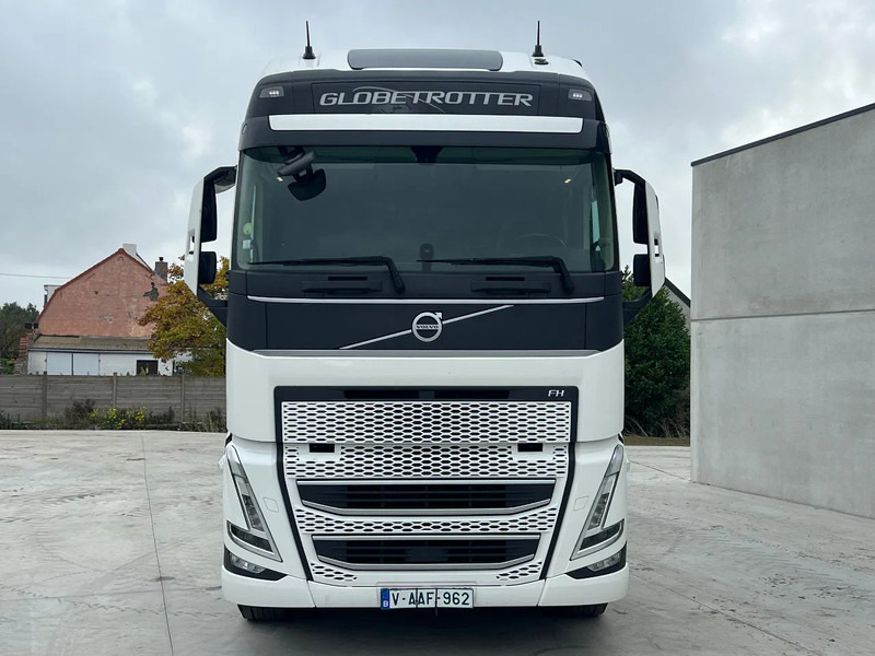 Volvo FH 500 XL CAB**500.000km**FH 500 XL 2022*TURBO COMPOUND* - Tractor: foto 1 Volvo FH 500 XL CAB**500.000km**FH 500 XL 2022*TURBO COMPOUND* - Tractor: foto 1
