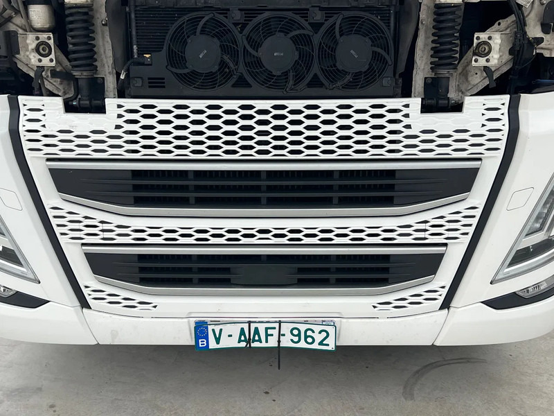 Volvo FH 500 XL CAB**500.000km**FH 500 XL 2022*TURBO COMPOUND* - Tractor: foto 3 Volvo FH 500 XL CAB**500.000km**FH 500 XL 2022*TURBO COMPOUND* - Tractor: foto 3