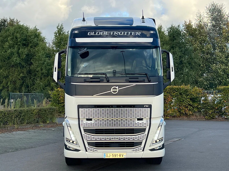 Volvo FH 500 XL CAB**FH 500 TURBO COMPOUND*Model 2023 - Tractor: foto 2 Volvo FH 500 XL CAB**FH 500 TURBO COMPOUND*Model 2023 - Tractor: foto 2