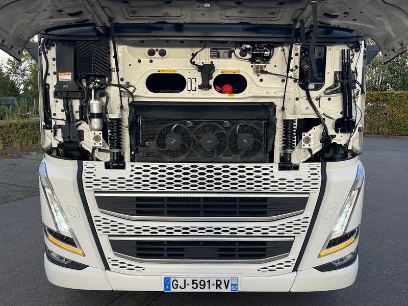 Volvo FH 500 XL CAB**FH 500 TURBO COMPOUND*Model 2023 - Tractor: foto 4 Volvo FH 500 XL CAB**FH 500 TURBO COMPOUND*Model 2023 - Tractor: foto 4