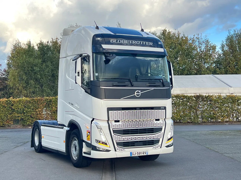 Volvo FH 500 XL CAB**FH 500 TURBO COMPOUND*Model 2023 - Tractor: foto 1 Volvo FH 500 XL CAB**FH 500 TURBO COMPOUND*Model 2023 - Tractor: foto 1