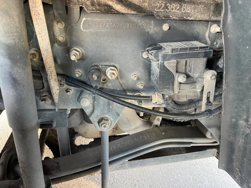 Volvo FMX 450 VDS STEERING***PTO***ALCOA WHEELS***FMx XL - Tractor: foto 5 Volvo FMX 450 VDS STEERING***PTO***ALCOA WHEELS***FMx XL - Tractor: foto 5