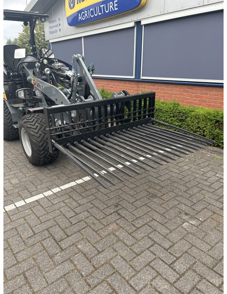 Giant Tobroco Tegelriek - Carregadeira de rodas: foto 2 Giant Tobroco Tegelriek - Carregadeira de rodas: foto 2