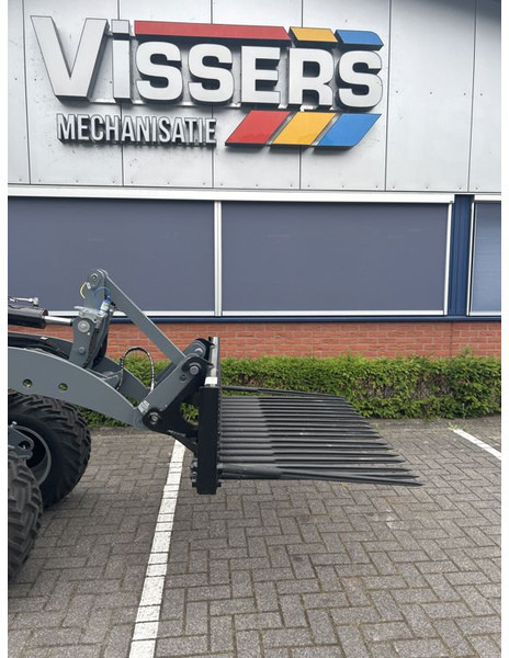 Giant Tobroco Tegelriek - Carregadeira de rodas: foto 1 Giant Tobroco Tegelriek - Carregadeira de rodas: foto 1