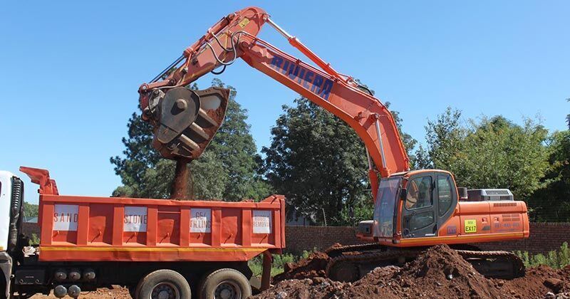 Balde de Escavadeira nuevo AME Crusher Bucket (MCB 20): foto 5