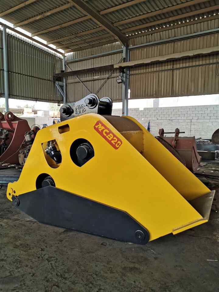 Balde de Escavadeira nuevo AME Crusher Bucket (MCB 20): foto 7