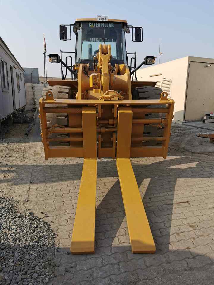 AME Hydraulic Pallet Fork - Garfos de Carregadeira de rodas: foto 5 AME Hydraulic Pallet Fork - Garfos de Carregadeira de rodas: foto 5