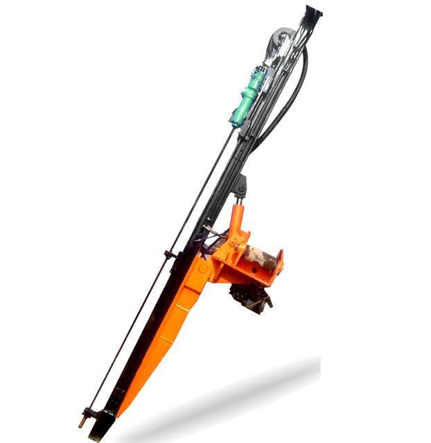AME Rock Drill - Martelo hidráulico de Escavadeira: foto 1 AME Rock Drill - Martelo hidráulico de Escavadeira: foto 1