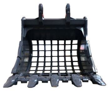 AME Skeleton Bucket - Balde para separação de Escavadeira: foto 2 AME Skeleton Bucket - Balde para separação de Escavadeira: foto 2