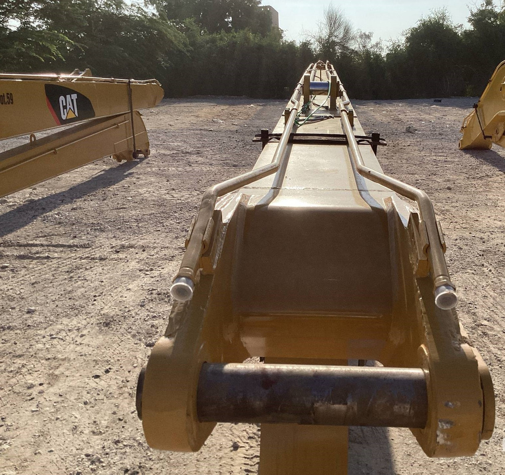 Lança de Escavadeira CATERPILLAR CAT 320: foto 8