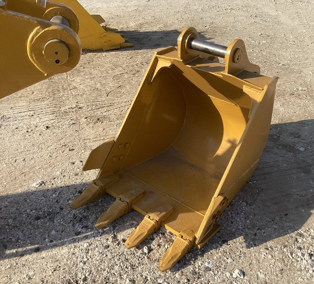 Lança de Escavadeira CATERPILLAR CAT 320: foto 6