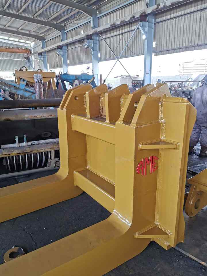 Marble Block Fork - Garfos de Carregadeira de rodas: foto 5 Marble Block Fork - Garfos de Carregadeira de rodas: foto 5