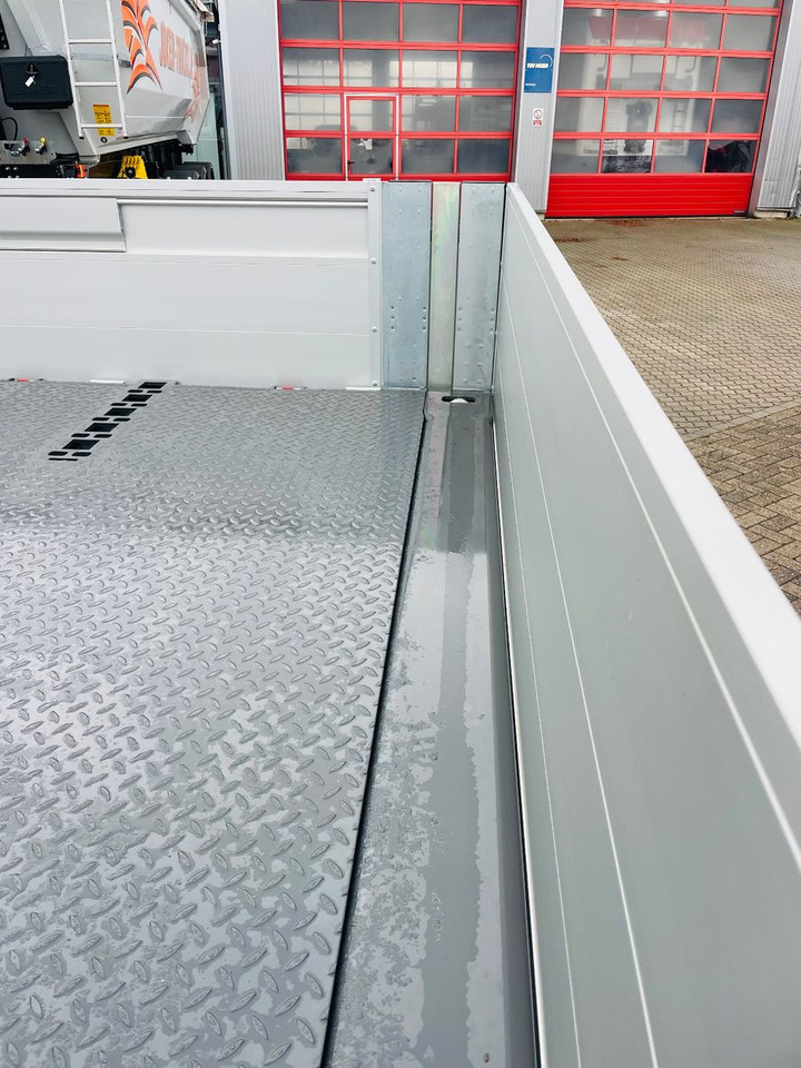 Caminhão, Caminhão grua Volvo FH500 6x4 Fassi F545RA 2.27 mit Jib und Winde: foto 8