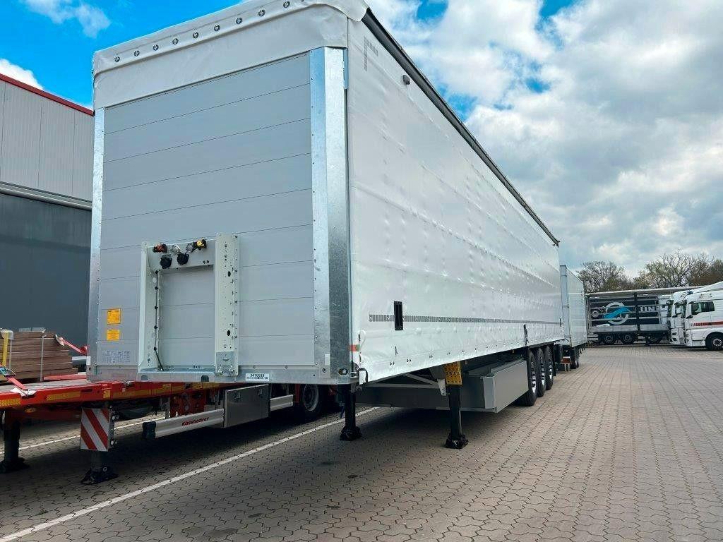 Schmitz Cargobull SCS 24/L Speed Curtain - sofort verfügbar!! - Semi-reboque de lona: foto 4 Schmitz Cargobull SCS 24/L Speed Curtain - sofort verfügbar!! - Semi-reboque de lona: foto 4