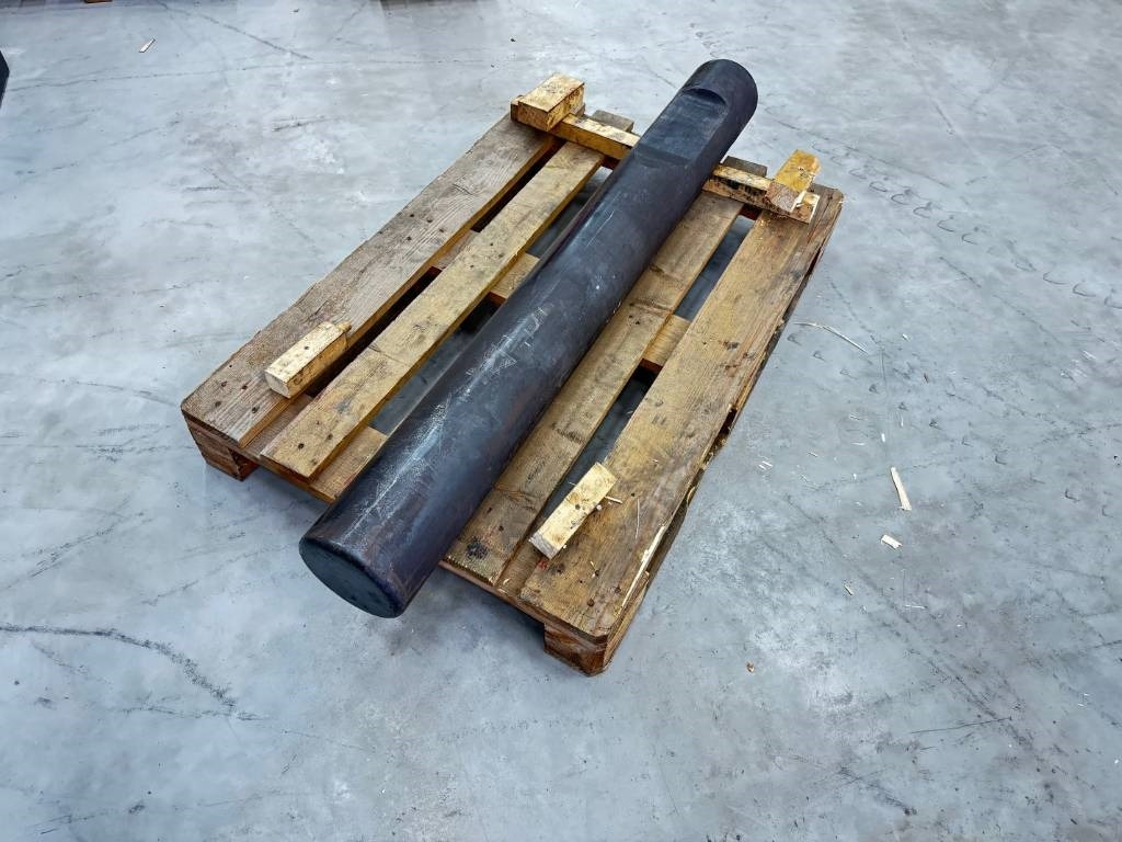 Epiroc Atlas Copco HB3100 HB3000 Blunt Tool Stampfmeißel - Martelo hidráulico de Máquina de construção: foto 2 Epiroc Atlas Copco HB3100 HB3000 Blunt Tool Stampfmeißel - Martelo hidráulico de Máquina de construção: foto 2