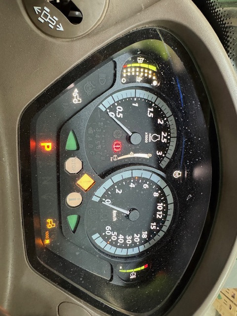 JOHN DEERE 6250R - Trator: foto 3 JOHN DEERE 6250R - Trator: foto 3