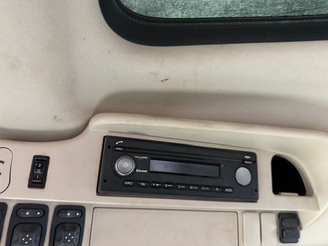 JOHN DEERE 6250R - Trator: foto 5 JOHN DEERE 6250R - Trator: foto 5