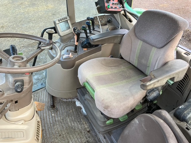 JOHN DEERE 6630 Premium - Trator: foto 5 JOHN DEERE 6630 Premium - Trator: foto 5