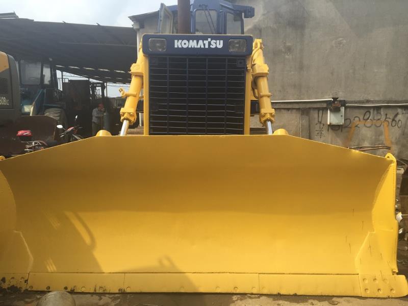 KOMATSU D85A - Buldôzer: foto 3 KOMATSU D85A - Buldôzer: foto 3