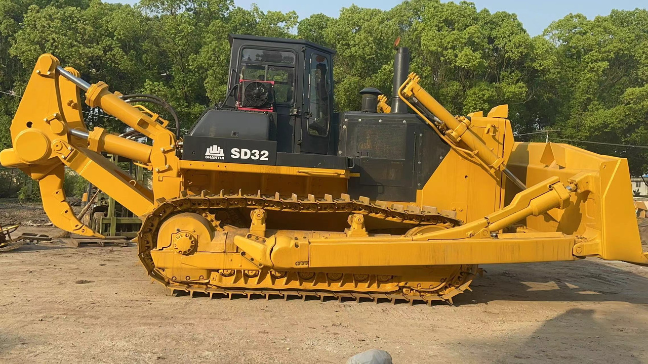 SHANTUI SD32 - Buldôzer: foto 1 SHANTUI SD32 - Buldôzer: foto 1