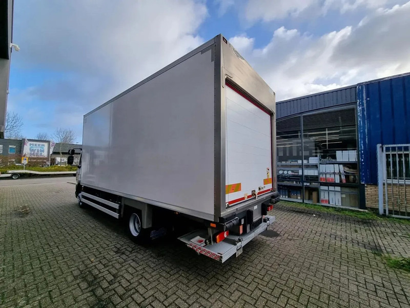 DAF LF 220 Kuhlkoffer/Carrier 750MT MULTITEMP/ LBW/ EURO 6 - Caminhão frigorífico: foto 5 DAF LF 220 Kuhlkoffer/Carrier 750MT MULTITEMP/ LBW/ EURO 6 - Caminhão frigorífico: foto 5