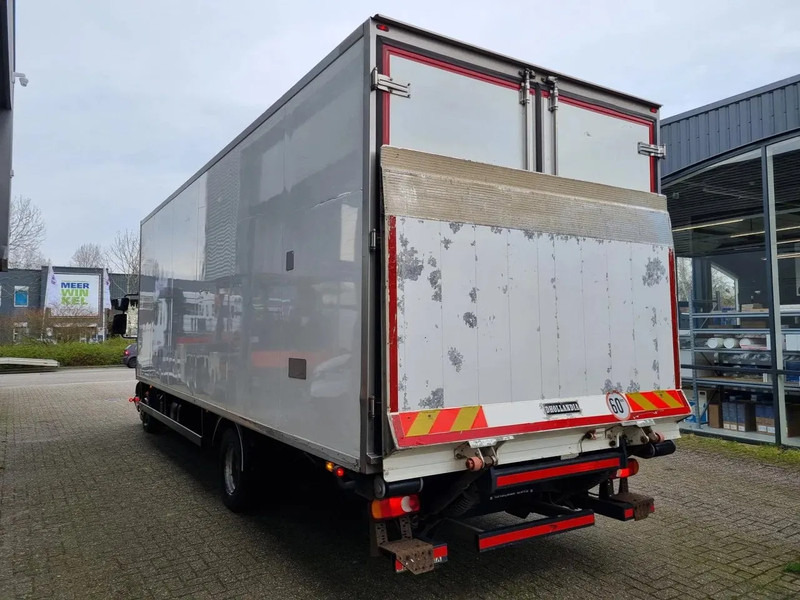 DAF LF 45.220 Kuhlkoffer Thermoking T1000R LBW ST380V EURO EEV - Caminhão frigorífico: foto 5 DAF LF 45.220 Kuhlkoffer Thermoking T1000R LBW ST380V EURO EEV - Caminhão frigorífico: foto 5