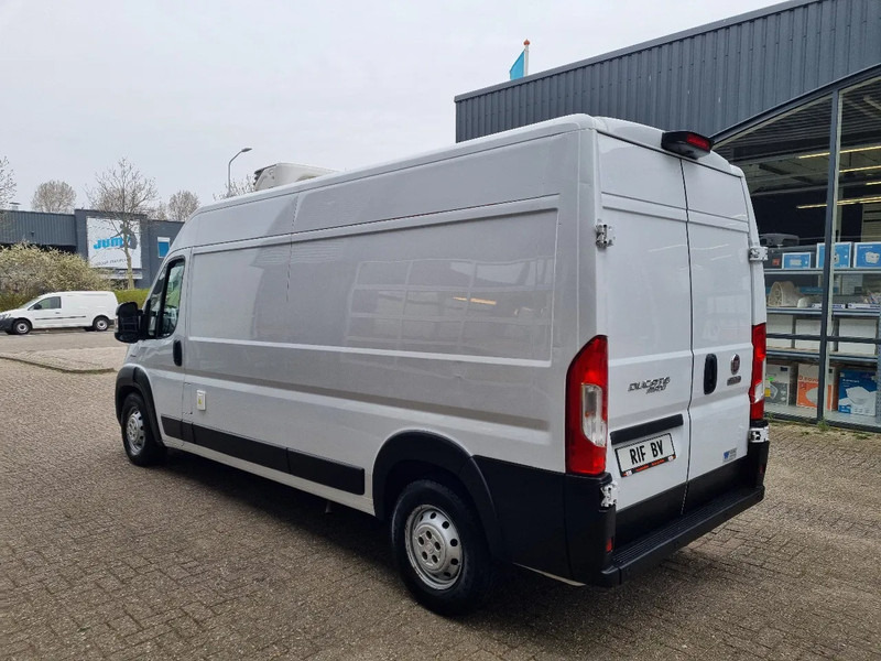 Fiat Ducato Maxi 2.3 JTD Koelwagen Multitemp Xarios 350MT ST 230V - Carrinha frigorífica: foto 5 Fiat Ducato Maxi 2.3 JTD Koelwagen Multitemp Xarios 350MT ST 230V - Carrinha frigorífica: foto 5