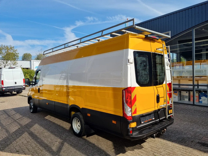 Iveco Daily 50C17 L4H2 MAXI/ Airco/ Navi/ Imperiaal/ Trekhaak - Furgão: foto 5 Iveco Daily 50C17 L4H2 MAXI/ Airco/ Navi/ Imperiaal/ Trekhaak - Furgão: foto 5