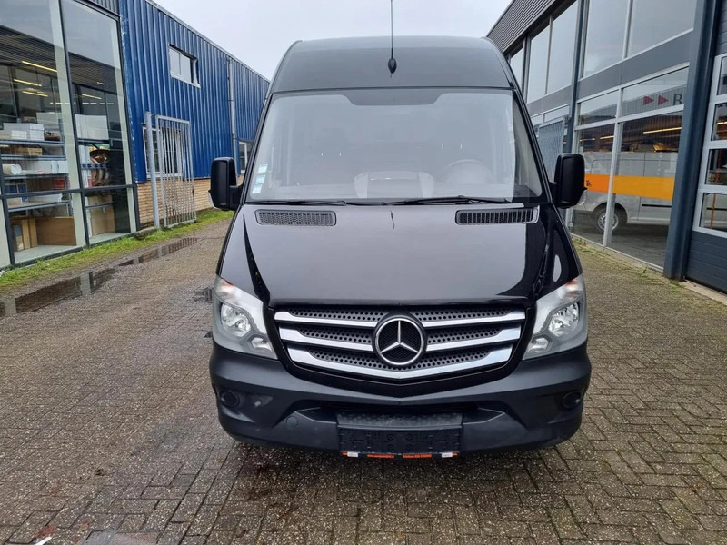 Mercedes-Benz Sprinter 314 CDI L2H2/ AC/ Navi/ Camera/ Euro 6 - Furgão compacto: foto 3 Mercedes-Benz Sprinter 314 CDI L2H2/ AC/ Navi/ Camera/ Euro 6 - Furgão compacto: foto 3