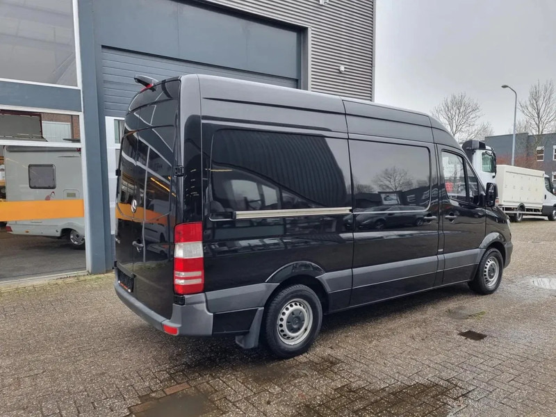 Mercedes-Benz Sprinter 314 CDI L2H2/ AC/ Navi/ Camera/ Euro 6 - Furgão compacto: foto 2 Mercedes-Benz Sprinter 314 CDI L2H2/ AC/ Navi/ Camera/ Euro 6 - Furgão compacto: foto 2
