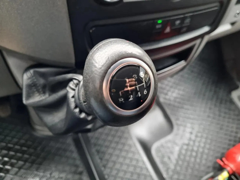 Furgão compacto Mercedes-Benz Sprinter 314 CDI L2H2/ AC/ Navi/ Camera/ Euro 6: foto 11 Furgão compacto Mercedes-Benz Sprinter 314 CDI L2H2/ AC/ Navi/ Camera/ Euro 6: foto 11