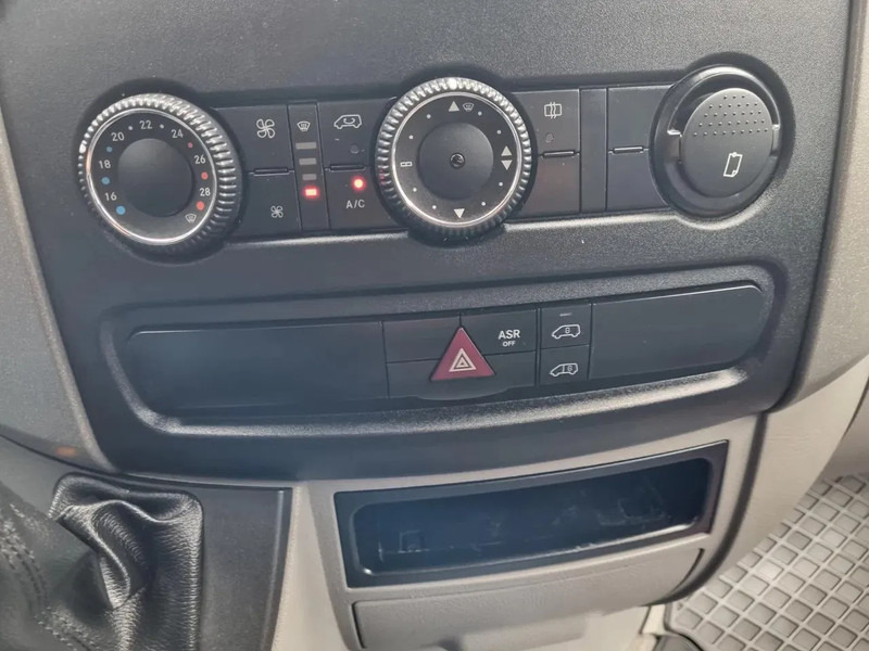 Furgão Mercedes-Benz Sprinter 314 CDI/ L2H2/ Aut./ Airco/ Camera/ Navi: foto 15 Furgão Mercedes-Benz Sprinter 314 CDI/ L2H2/ Aut./ Airco/ Camera/ Navi: foto 15